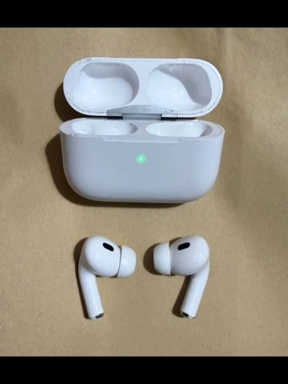 Apple brand new